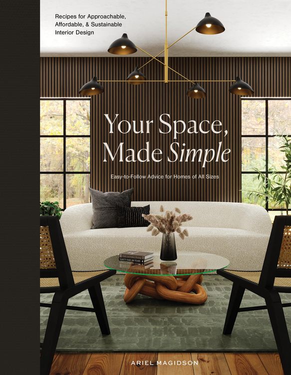 Produktbild: Your Space, Made Simple