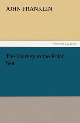 Produktbild: The Journey to the Polar Sea