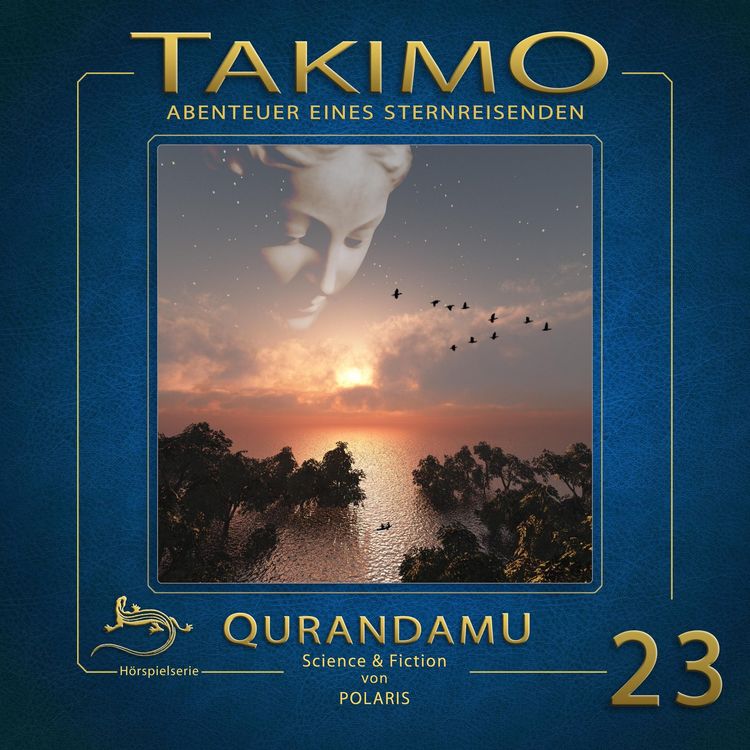 Produktbild: Takimo - 23 - Qurandamu