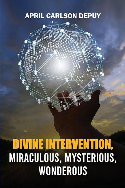 Produktbild: Divine Intervention