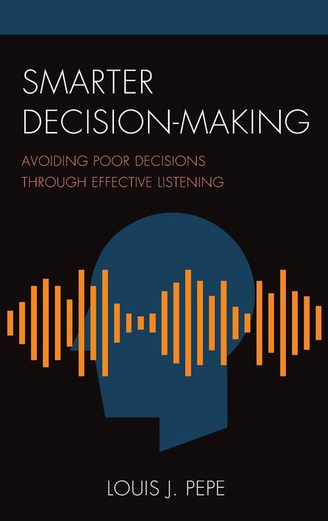 Produktbild: Smarter Decision-Making