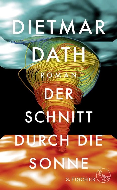 Produktbild: Der Schnitt durch die Sonne