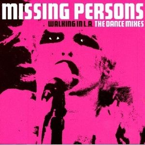 Produktbild: Walking In L.A. - The Dance Mixes