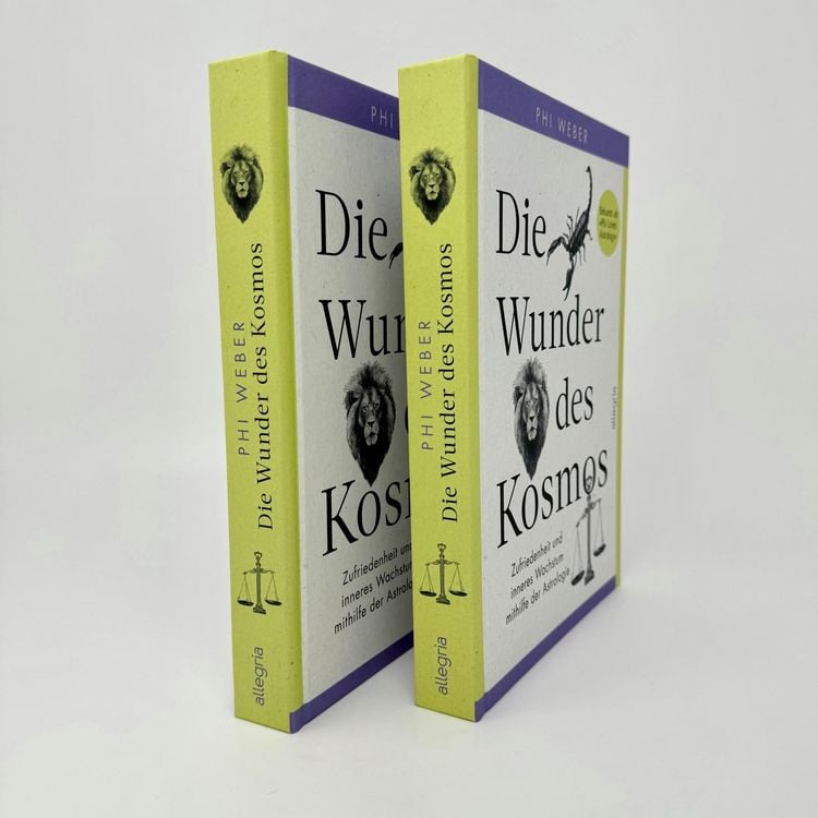 Produktbild: Die Wunder des Kosmos