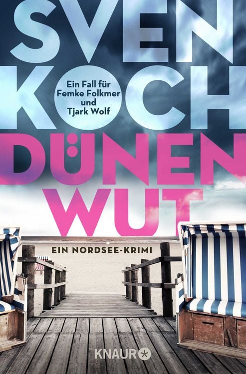 Produktbild: D&uuml;nenwut