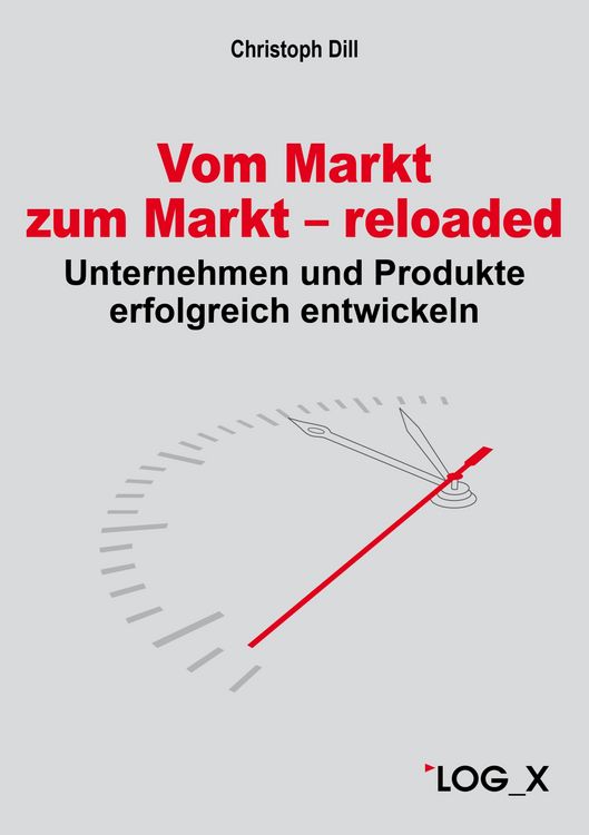 Produktbild: Vom Markt zum Markt - reloaded