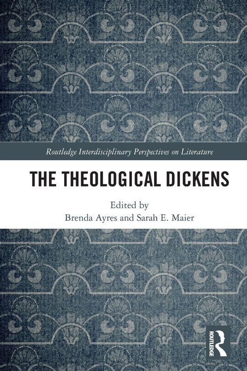 Produktbild: The Theological Dickens