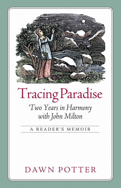 Produktbild: Tracing Paradise