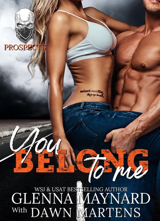 Produktbild: You Belong To Me