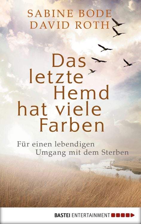 Produktbild: Das letzte Hemd hat viele Farben