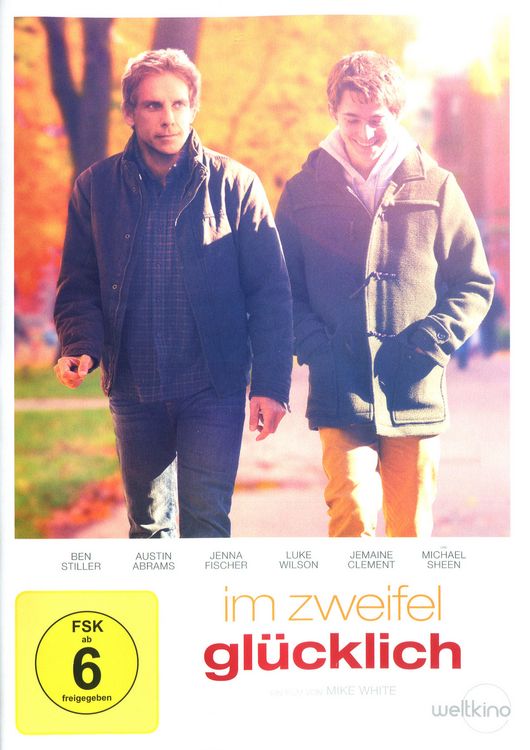 Produktbild: Im Zweifel Gl&uuml;cklich