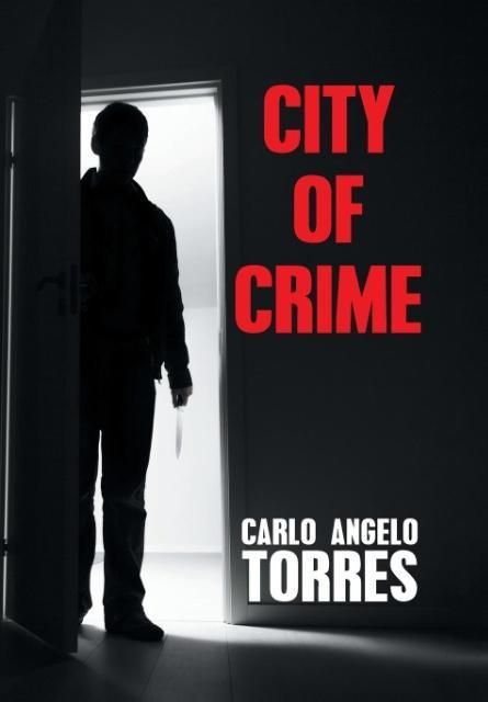 Produktbild: Carlo Angelo Torres: City of Crime