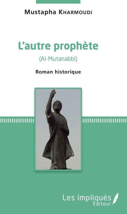 Produktbild: L'autre prophete