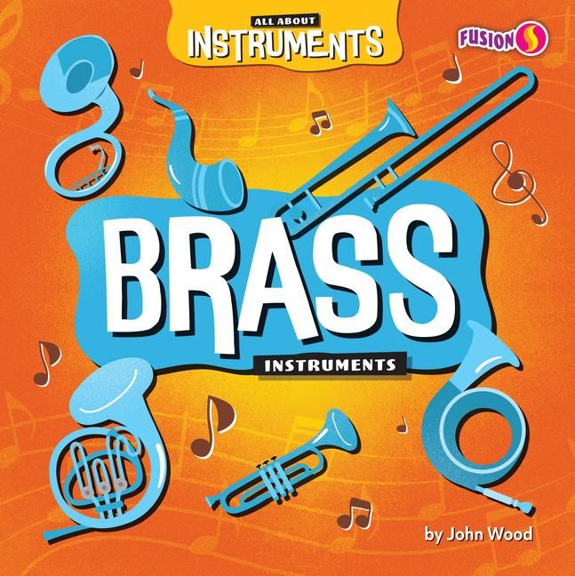 Produktbild: Brass Instruments