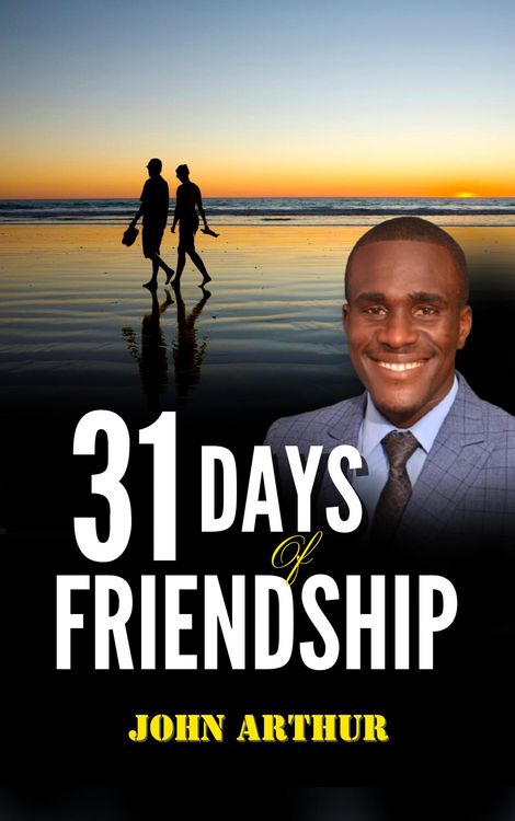 Produktbild: 31 Days Of Friendship