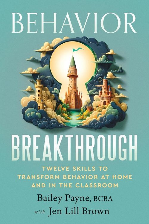 Produktbild: Behavior Breakthrough