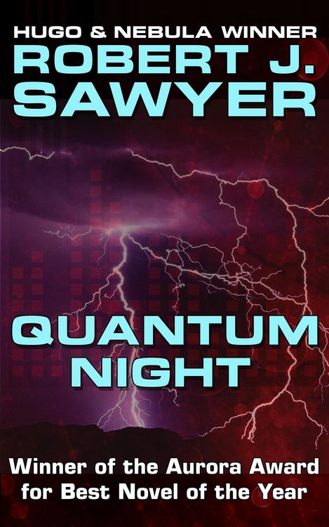 Produktbild: Quantum Night