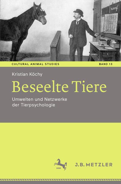 Produktbild: Beseelte Tiere