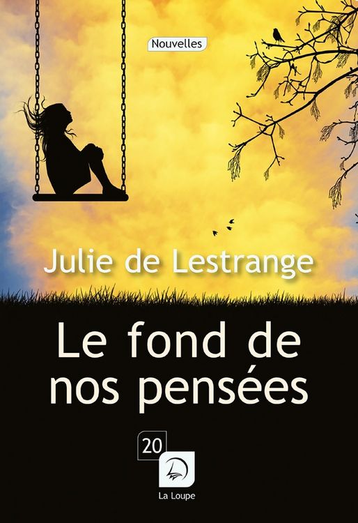 Produktbild: Le fond de nos pens&eacute;es