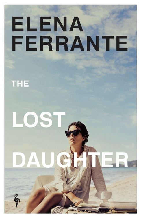Produktbild: The Lost Daughter