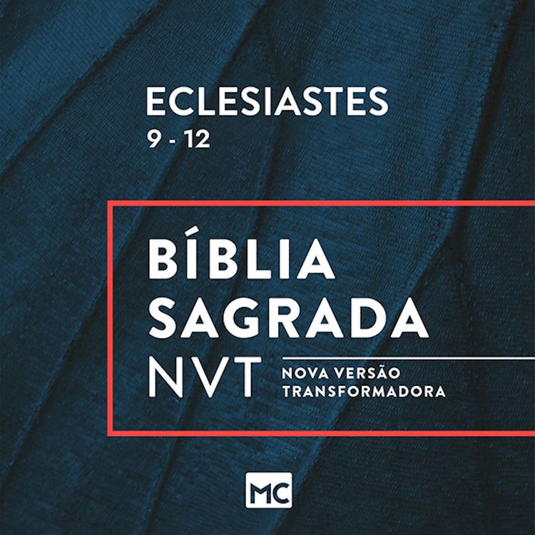 Produktbild: Eclesiastes 9 - 12