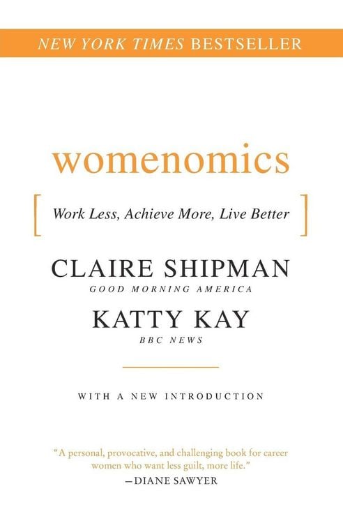Produktbild: Womenomics