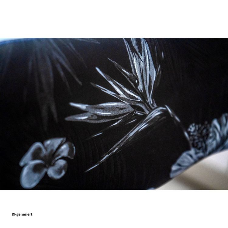 Produktbild: HTI-Line Klappstuhl Dima Blume Klappstuhl Dima Blume