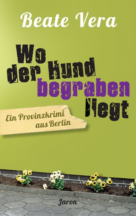 Produktbild: Wo der Hund begraben liegt