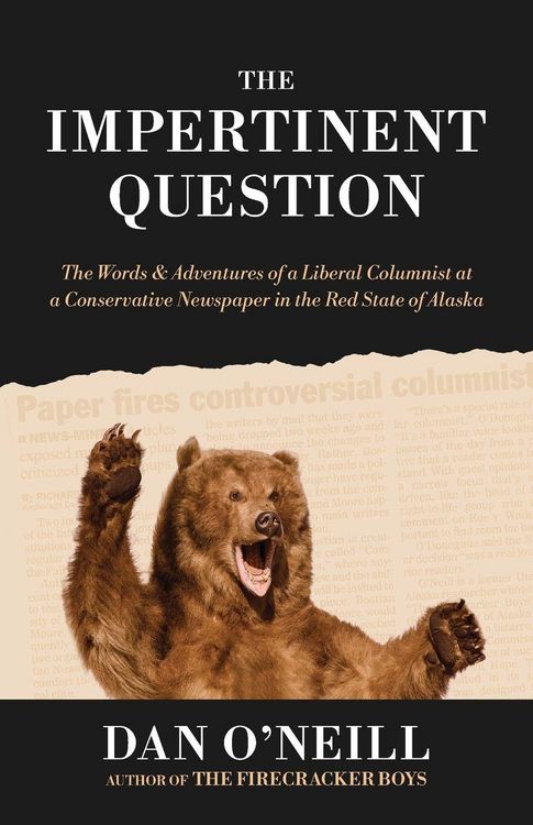 Produktbild: The Impertinent Question