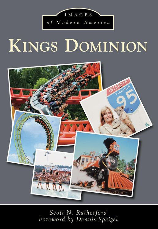 Produktbild: Kings Dominion