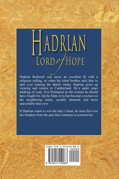 Produktbild: Hadrian