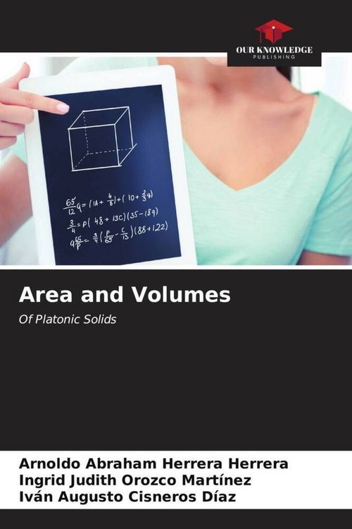 Produktbild: Area and Volumes