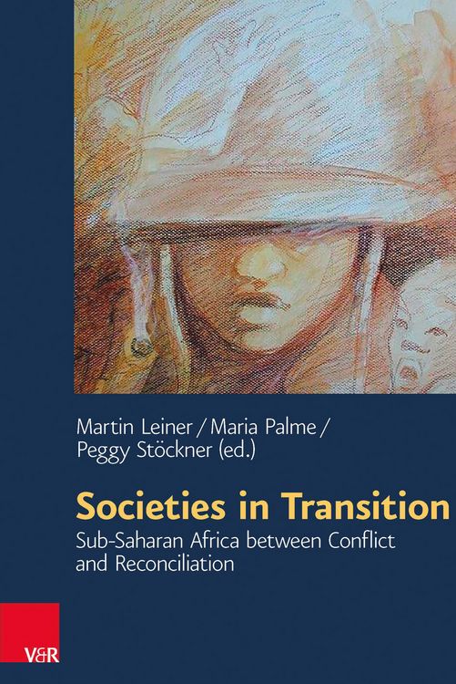 Produktbild: Societies in Transition