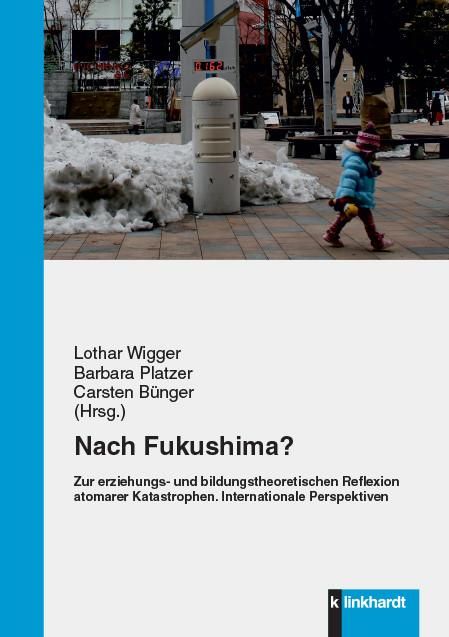 Produktbild: Nach Fukushima?