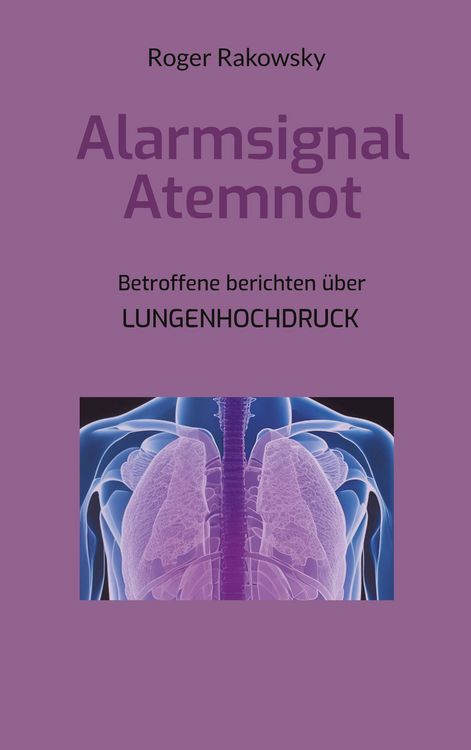 Produktbild: Alarmsignal Atemnot