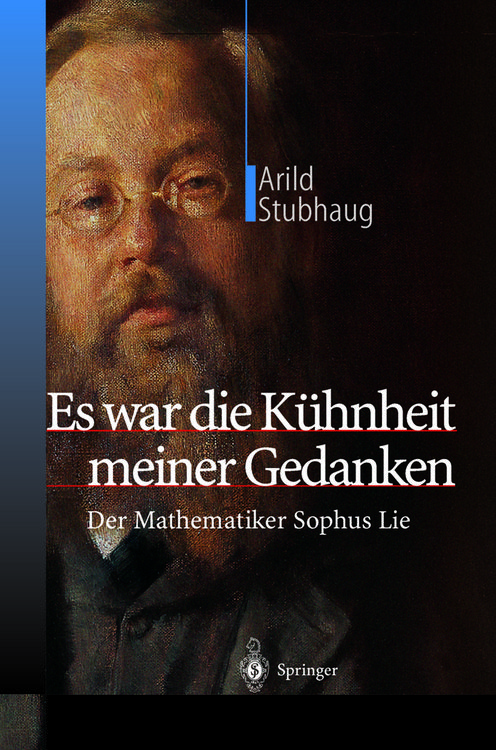 Produktbild: Es war die K&uuml;hnheit meiner Gedanken