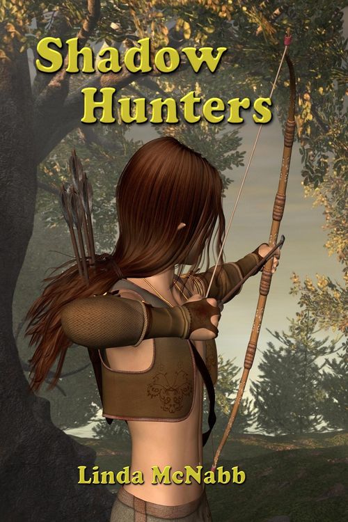 Produktbild: Shadow Hunters
