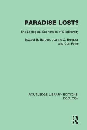 Produktbild: Paradise Lost?