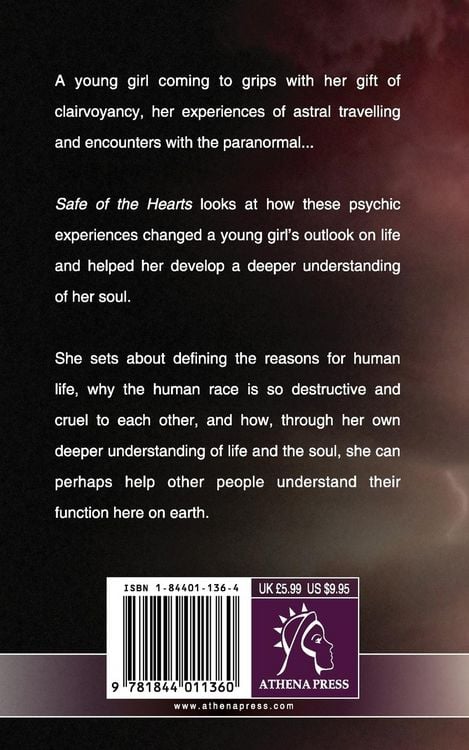 Produktbild: Safe of the Hearts