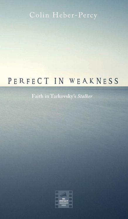 Produktbild: Perfect in Weakness
