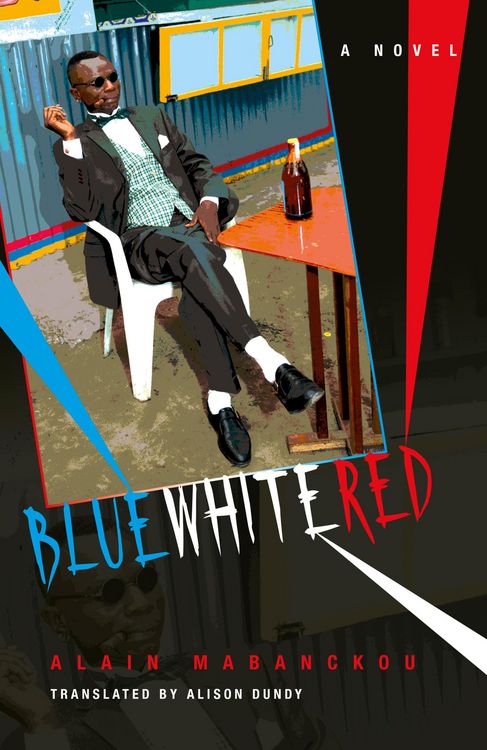 Produktbild: Blue White Red