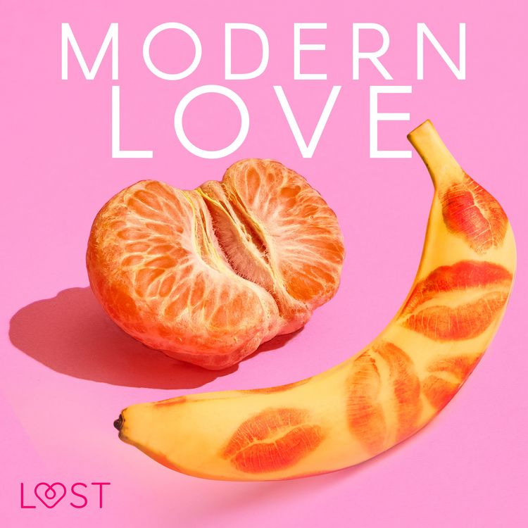 Produktbild: Modern love &ndash; 6 gorących opowiadań na walentynki