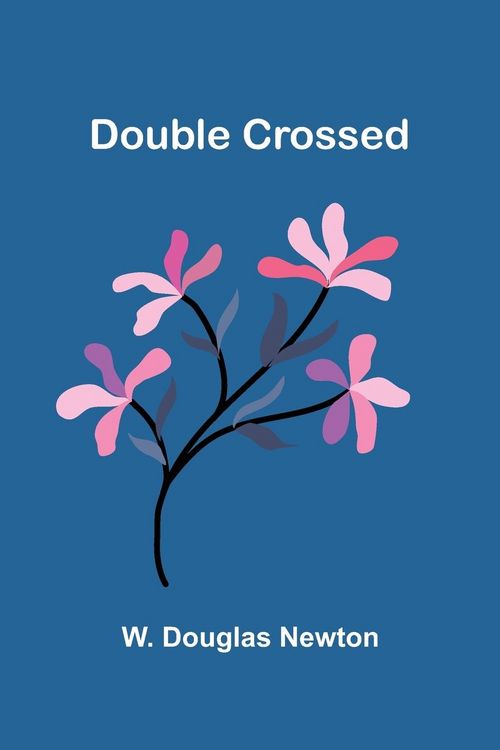 Produktbild: Double Crossed