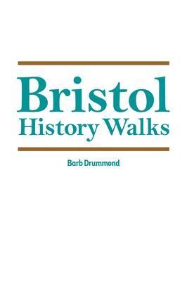 Produktbild: Bristol History Walks