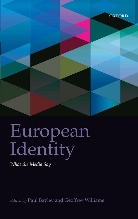 Produktbild: EUROPEAN IDENTITY C