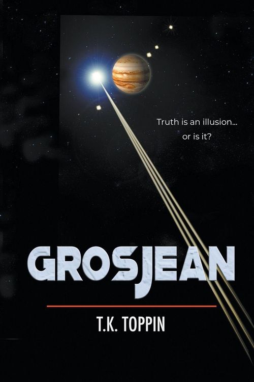 Produktbild: Grosjean
