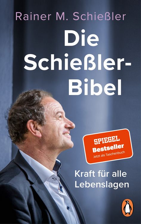 Produktbild: Die Schie&szlig;ler-Bibel