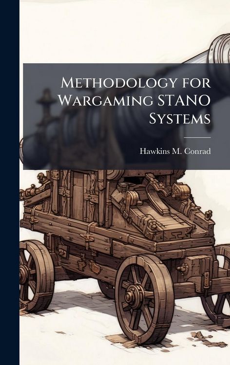 Produktbild: Methodology for Wargaming STANO Systems