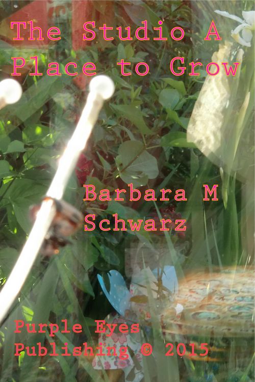 Produktbild: The Studio A Place To Grow