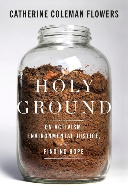 Produktbild: Holy Ground